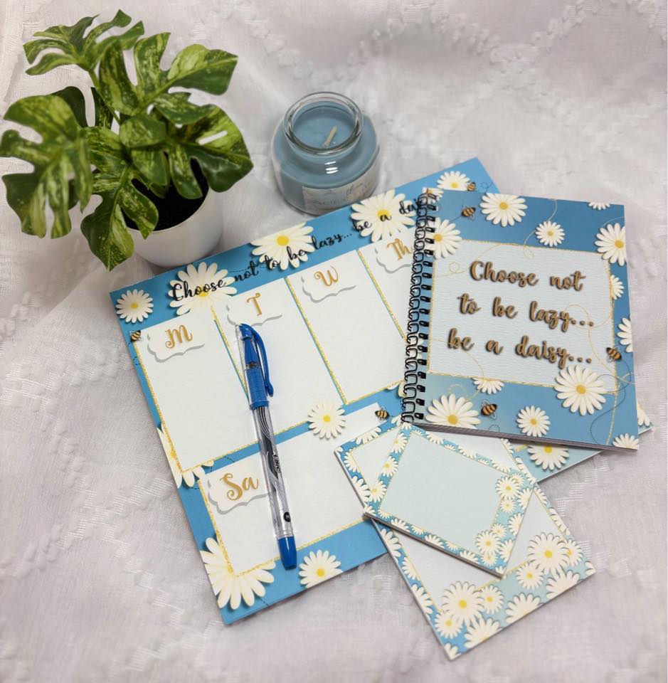 Planner Sets