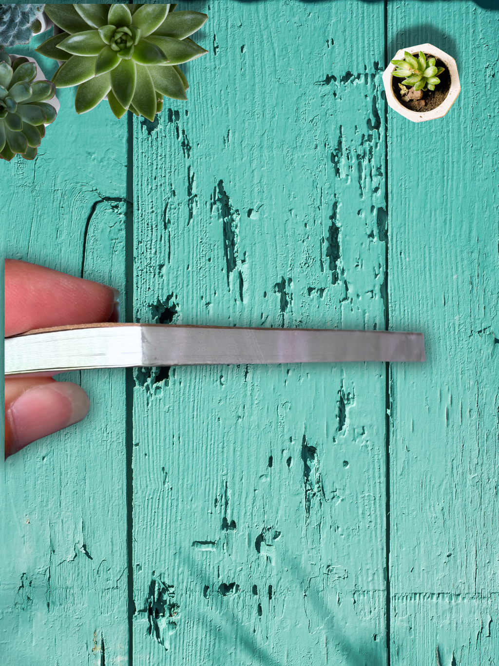 Be a Daisy Desktop Planner Notepad