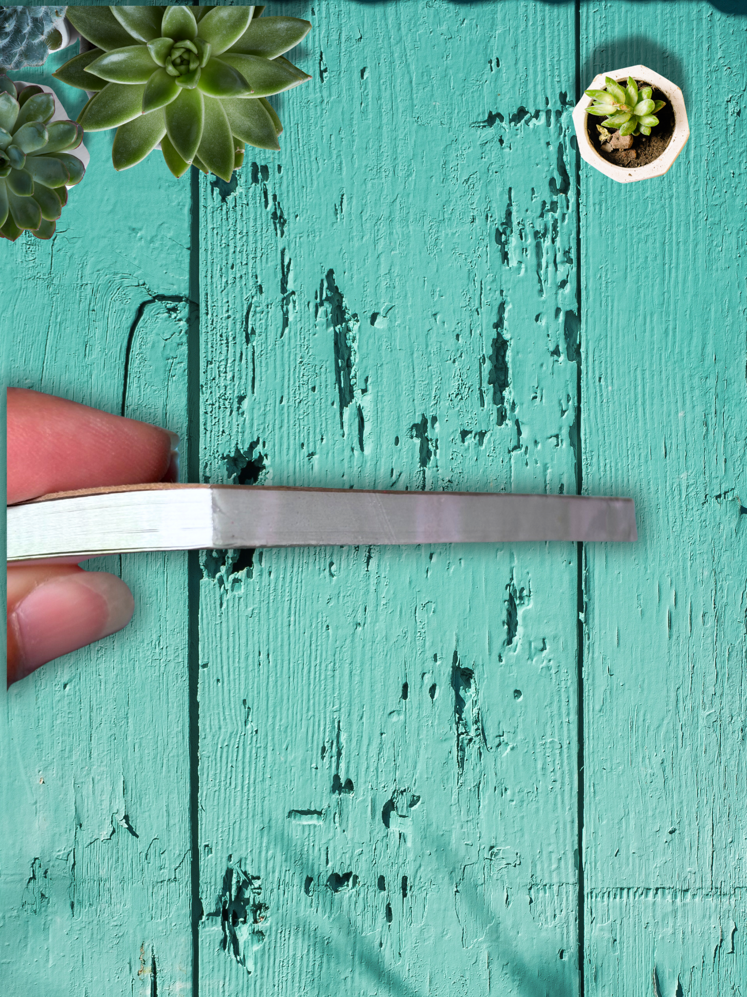 Be a Daisy Desktop Planner Notepad