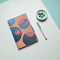 Paper Pop Notebook — 6”x9” Softbound Journal